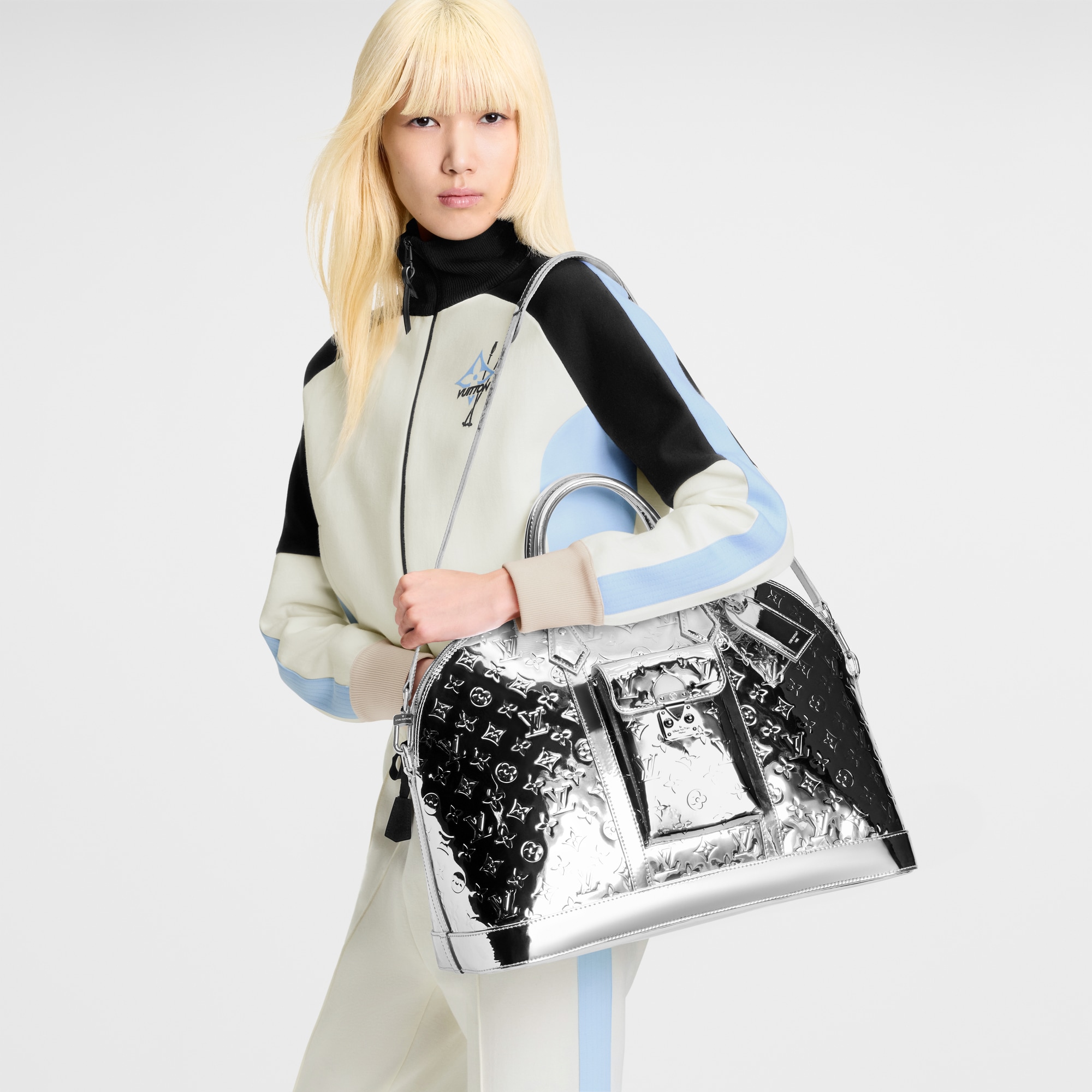 アルマ・トラベル その他キャンバス｜ルイ・ヴィトン 公式サイト - M26410